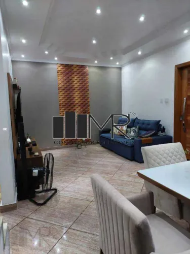 Casa para venda em Lins de Vasconcelos