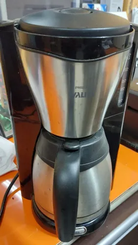 CAFETEIRA ELÉTRICA WALITA