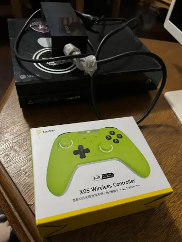 Xbox one