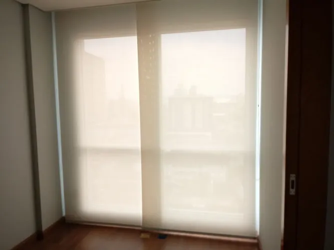 Instalador de Cortinas e Persianas