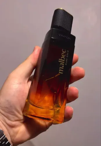 Malbec Pure Gold