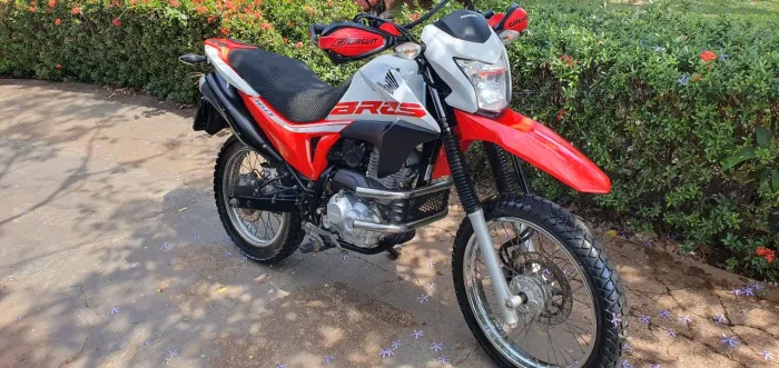Bros 160