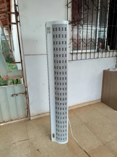 Vendo cortina de ar