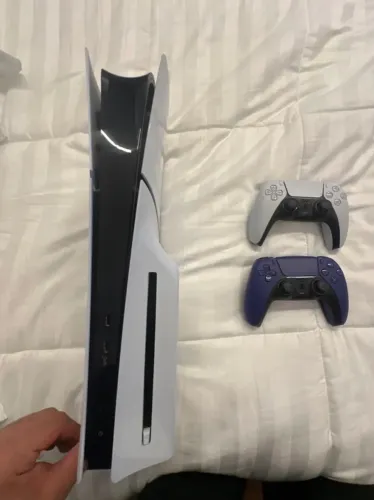 Playstation 5 slim