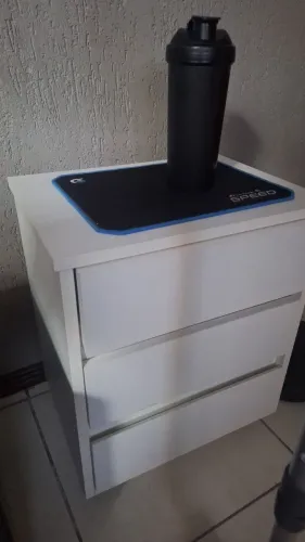 Bidê mdf