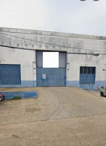 GALPÃO À VENDA - CENTRO DE JI-PARANÁ (RO)