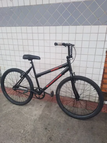 Bicicleta aro 26