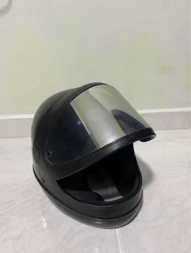 Capacete San Marino 56