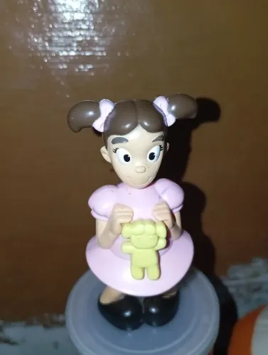 Boneca popis