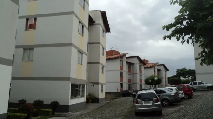Apartamento 2 quartos Bairro Rio Branco Venda Nova Financiado