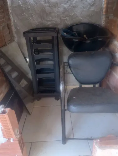 Kit salao