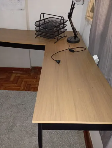 Escrivaninha 