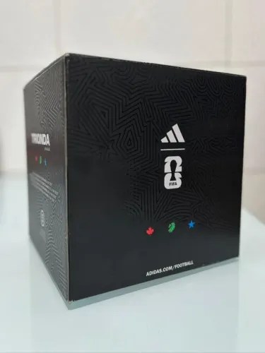 Bola Adidas Trionda League