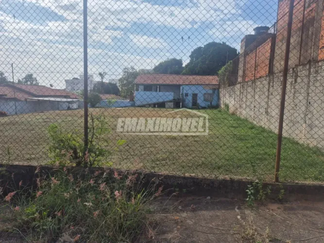 Terreno em Bairros em Sorocaba