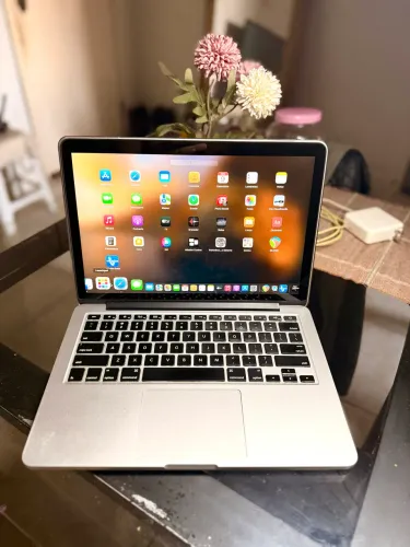 MacBook Pro Apple tela Retina SSD Carregador original