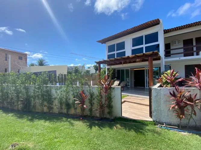 Casa em Carneiros - 5 quartos