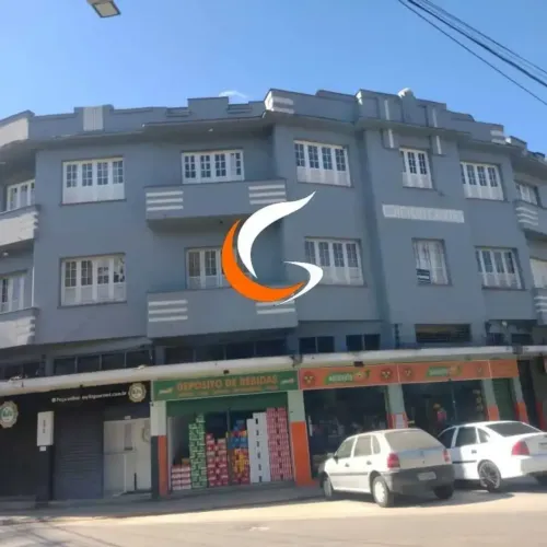 Apto a venda com 2 qtos,na Castelanea!!