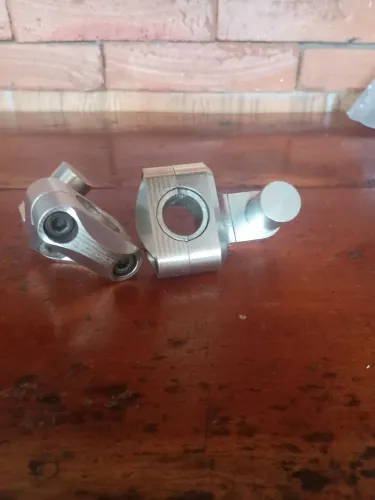 Alongador para Moto