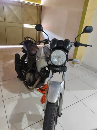 Yamaha 125