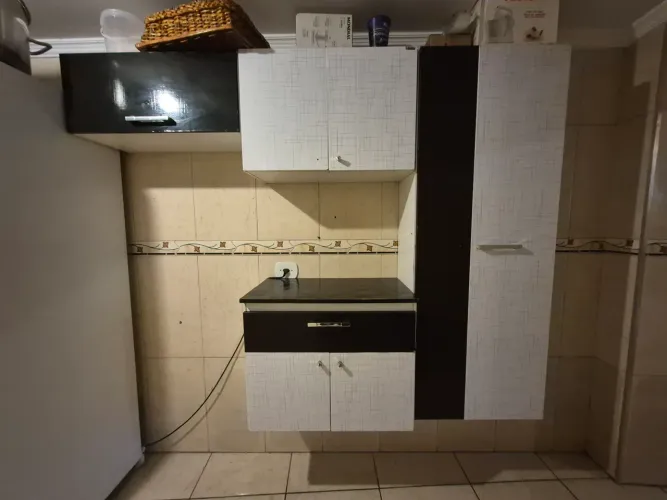 Armário de cozinha Doação 