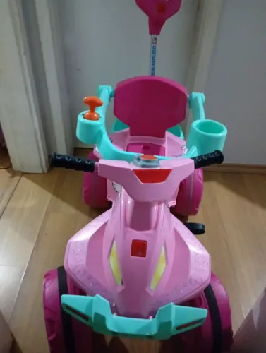 Carro de passeio