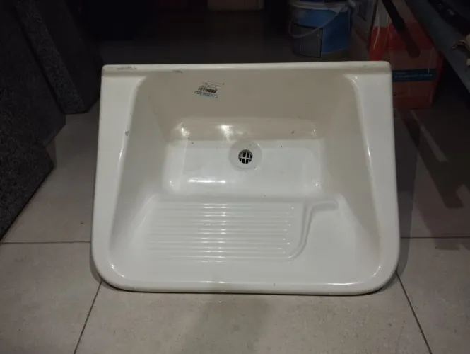Vendo tanque 0,55 x 0,42