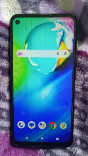 Moto g8 Power