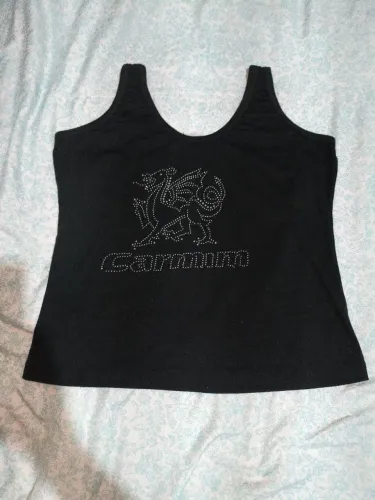 Blusa simples M