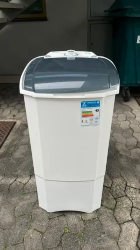 TANQUINHO DE LAVAR ROUPA COM DEFEITO - BRITANIA 10 KG 