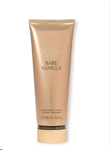 Hidratante bare vanilla Victoria?s Secret