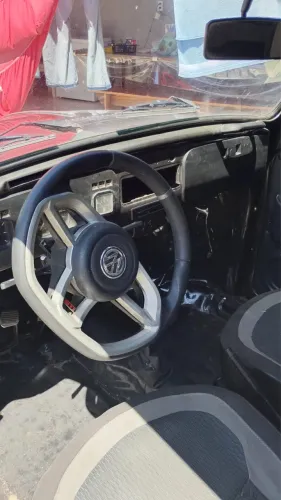 Volkswagen Fusca Fusca (gasolina) 1982
