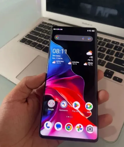 Zte axon 30 ultra + Xbox one S troca