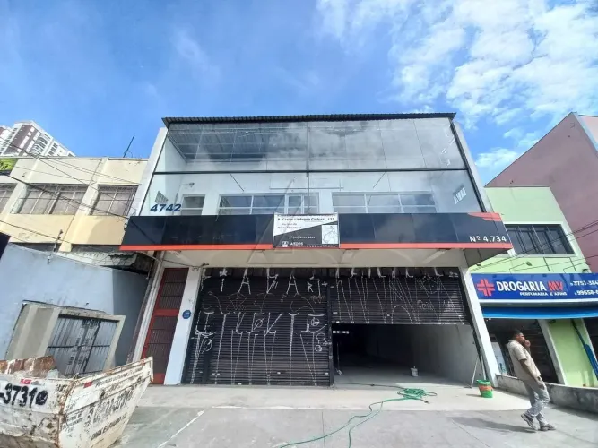 Sala, Vila Sônia, São Paulo, Cod: 4838