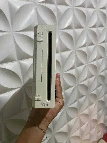 Nintendo wii