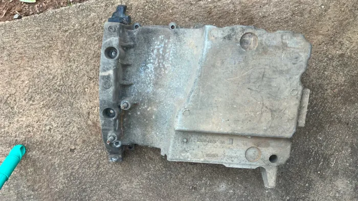 Cárter Ford KA 3 cilindros