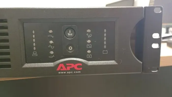 Nobreak Smart-UPS - 1500