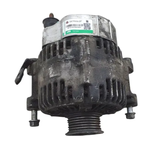 Alternador Hyundai Azera 3.3 V6 2009