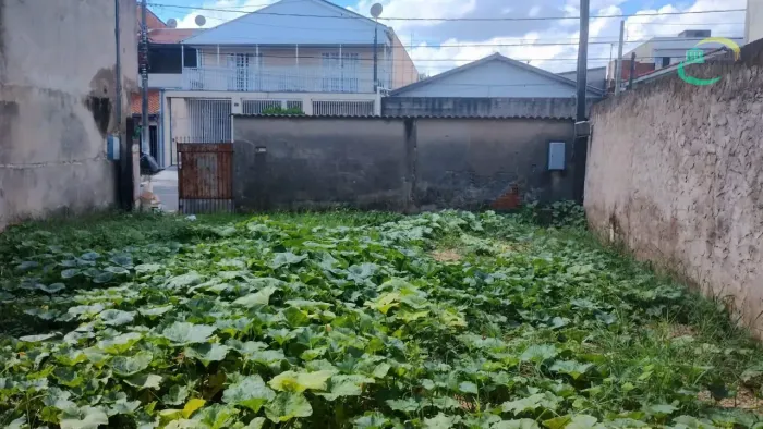 Terreno à venda, Parque Orestes Ôngaro, Hortolândia, SP