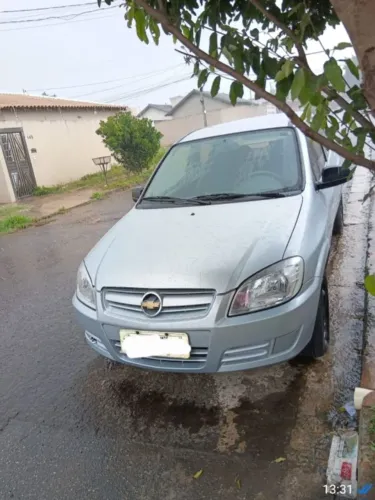 Chevrolet Celta Life/ LS 1.0 MPFI 8V Flexpower 3P 2008