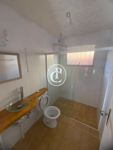 Casa disponível para locação em SFX
