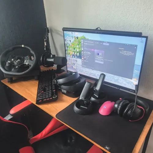 Pc gamer completo (oportunidade)