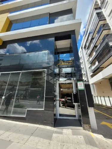 Sala 60M² - para Alugar
