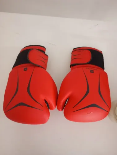 Luva de Boxe Domyos FKT 180 14oz