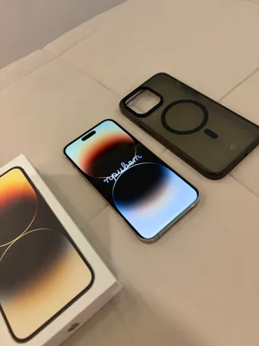 iPhone 14 Pro Max 256 GB - Excelente Estado