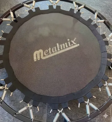 Mini trampolim " METALMIX "