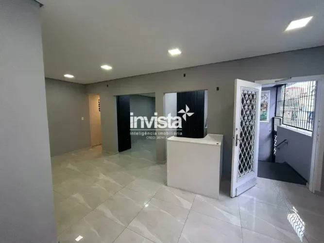 Ponto Comercial à venda no bairro Boqueirão