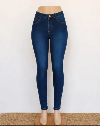 Calça jeans skinny