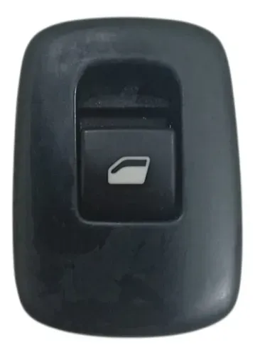 Botao Vidro Eletrico Dianteiro Direito Citroen C3 2011 2022