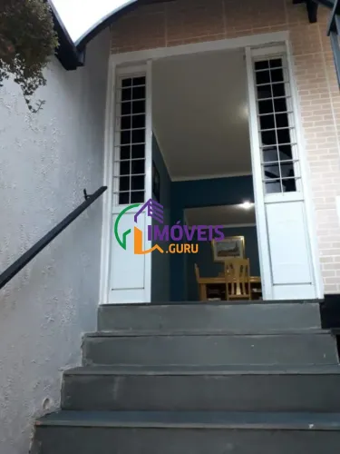 CASA DE VILA - IPIRANGA - SP