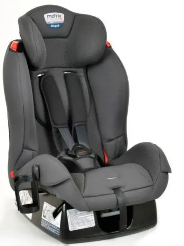 Cadeira de auto móvel nova
